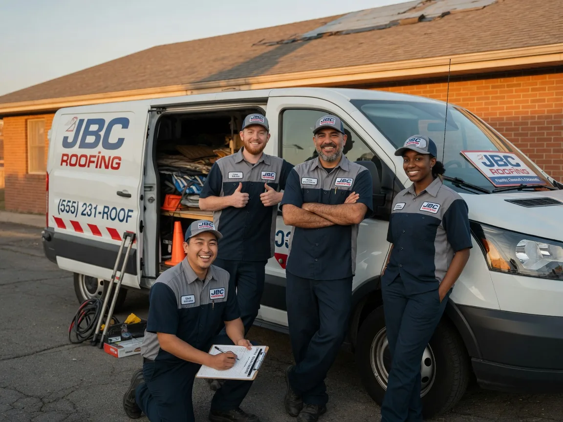 Roof Replacement company in Saint Petersburg, PA