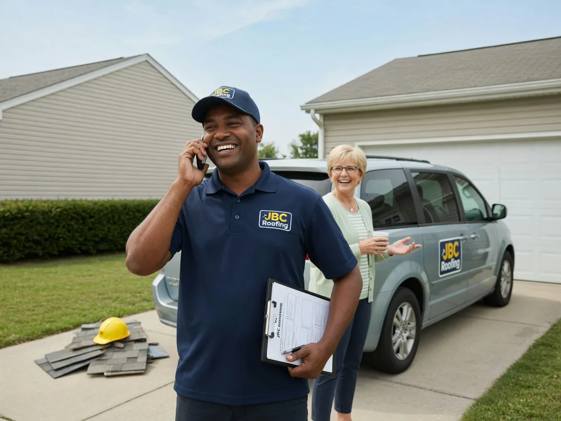 Roof Replacement Saint Petersburg, PA FAQs